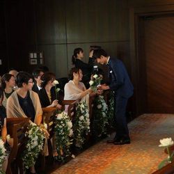 横浜迎賓館の写真20枚目