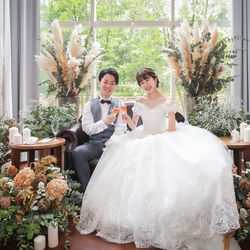 ララシャンス 博多の森の写真9枚目