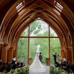 ララシャンス 博多の森の写真12枚目