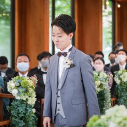 ララシャンス 博多の森の写真4枚目