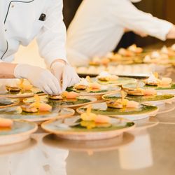 THE SORAKUEN の写真10枚目