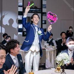 ウェディングスホテル・ベルクラシック東京の写真27枚目