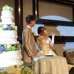 ウェディングスホテル・ベルクラシック東京の写真33枚目