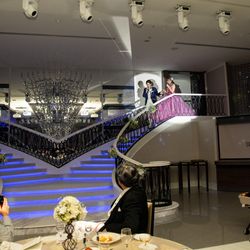 ウェディングスホテル・ベルクラシック東京の写真34枚目