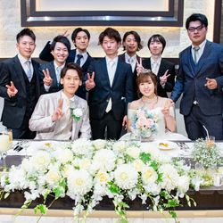 ウェディングスホテル・ベルクラシック東京の写真20枚目