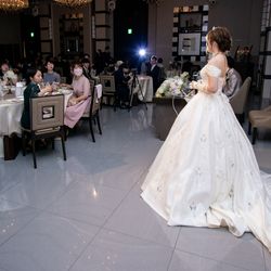 ウェディングスホテル・ベルクラシック東京の写真30枚目