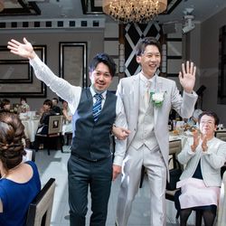 ウェディングスホテル・ベルクラシック東京の写真18枚目