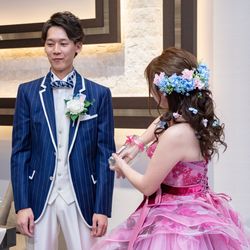 ウェディングスホテル・ベルクラシック東京の写真4枚目