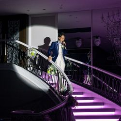 ウェディングスホテル・ベルクラシック東京の写真5枚目