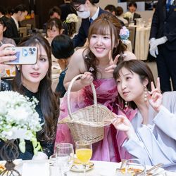 ウェディングスホテル・ベルクラシック東京の写真20枚目