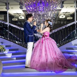 ウェディングスホテル・ベルクラシック東京の写真17枚目