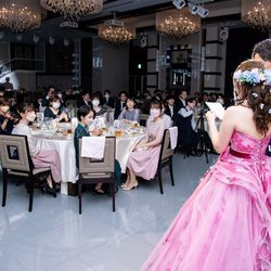 ウェディングスホテル・ベルクラシック東京の写真29枚目