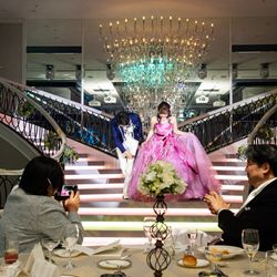 ウェディングスホテル・ベルクラシック東京の写真30枚目