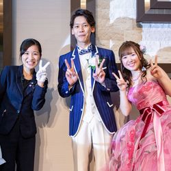 ウェディングスホテル・ベルクラシック東京の写真29枚目