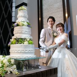 ウェディングスホテル・ベルクラシック東京の写真12枚目