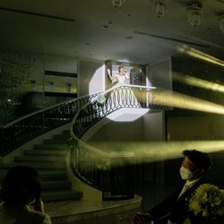 ウェディングスホテル・ベルクラシック東京の写真13枚目