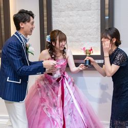 ウェディングスホテル・ベルクラシック東京の写真15枚目