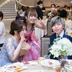 ウェディングスホテル・ベルクラシック東京の写真15枚目