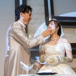 ウェディングスホテル・ベルクラシック東京の写真22枚目