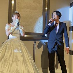 ウェディングスホテル・ベルクラシック東京の写真21枚目