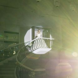 ウェディングスホテル・ベルクラシック東京の写真24枚目