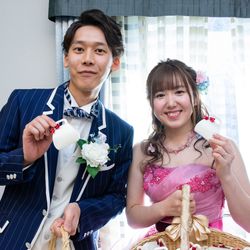 ウェディングスホテル・ベルクラシック東京の写真31枚目