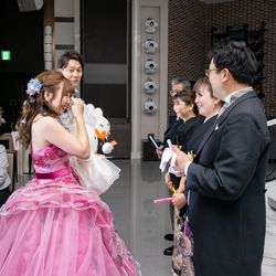 ウェディングスホテル・ベルクラシック東京の写真6枚目