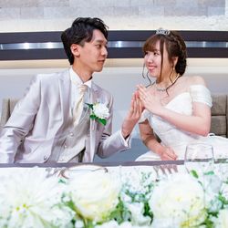 ウェディングスホテル・ベルクラシック東京の写真9枚目