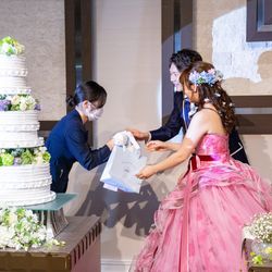 ウェディングスホテル・ベルクラシック東京の写真12枚目