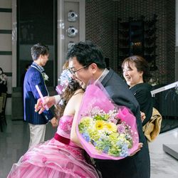 ウェディングスホテル・ベルクラシック東京の写真2枚目