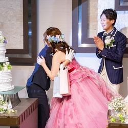 ウェディングスホテル・ベルクラシック東京の写真10枚目