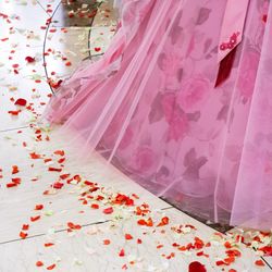 ウェディングスホテル・ベルクラシック東京の写真9枚目