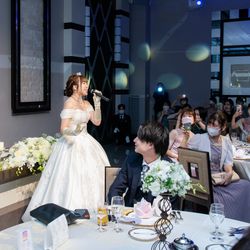 ウェディングスホテル・ベルクラシック東京の写真18枚目