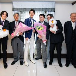 ウェディングスホテル・ベルクラシック東京の写真13枚目