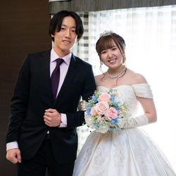 ウェディングスホテル・ベルクラシック東京の写真28枚目