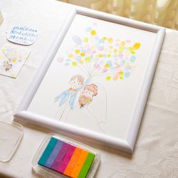 ウェディングスホテル・ベルクラシック東京の写真27枚目