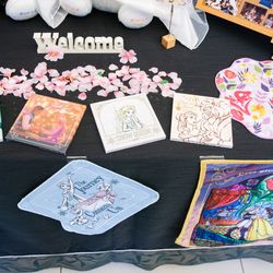 ウェディングスホテル・ベルクラシック東京の写真11枚目