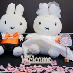 ウェディングスホテル・ベルクラシック東京の写真16枚目