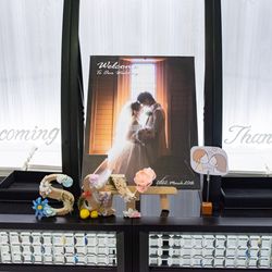 ウェディングスホテル・ベルクラシック東京の写真8枚目