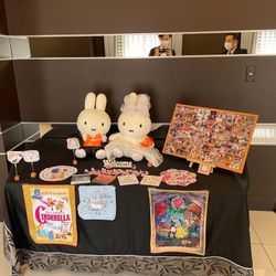 ウェディングスホテル・ベルクラシック東京の写真28枚目