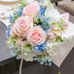 ウェディングスホテル・ベルクラシック東京の写真6枚目