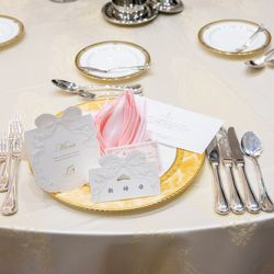 ウェディングスホテル・ベルクラシック東京の写真30枚目