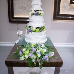 ウェディングスホテル・ベルクラシック東京の写真6枚目