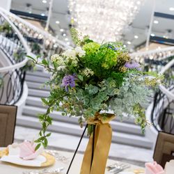 ウェディングスホテル・ベルクラシック東京の写真22枚目