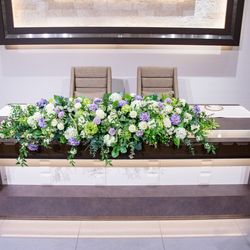 ウェディングスホテル・ベルクラシック東京の写真6枚目