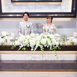 ウェディングスホテル・ベルクラシック東京の写真16枚目