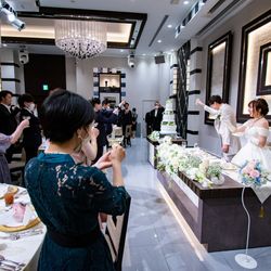 ウェディングスホテル・ベルクラシック東京の写真31枚目