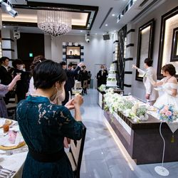 ウェディングスホテル・ベルクラシック東京の写真32枚目