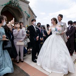 ウェディングスホテル・ベルクラシック東京の写真24枚目