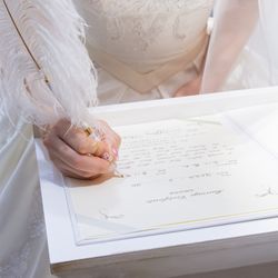 ウェディングスホテル・ベルクラシック東京の写真14枚目